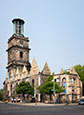 Thumbnail image of Aegidien Church, Hannover, Lower Saxony, Germany