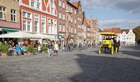 Thumbnail image of Platz Am Sande, Luneburg, Lower Saxony, Germany