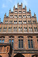 Altes Rathaus, Hannover, Lower Saxony, Germany