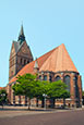 Thumbnail image of Marktkirche, Hannover, Lower Saxony, Germany