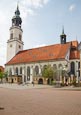 Stadtkirche, Celle, Lower Saxony, Germany