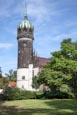 Thumbnail image of Schlosskirche,  Lutherstadt Wittenberg, Saxony Anhalt, Germany