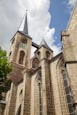 Thumbnail image of St Martins Church, Halberstadt, Saxony Anhalt, Germany