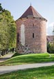 Thumbnail image of Pulverturm, Stendal, Saxony Anhalt, Germany