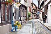 Thumbnail image of Hoelle, Quedlinburg, Saxony-Anhalt, Germany
