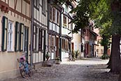 Thumbnail image of Kaiserstrasse, Quedlinburg, Saxony-Anhalt, Germany