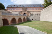 Thumbnail image of Zitadelle Petersberg, Erfurt, Thuringia, Germany