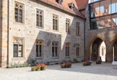 Thumbnail image of Augustinerkloster, Erfurt, Thuringia, Germany