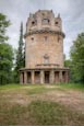 Thumbnail image of Bismarck Tower, Jena, Thuringia, Germany