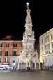 Spire Of The Immaculate Virgin / Guglia Dell