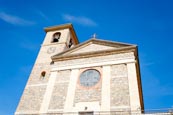 Thumbnail image of Church Of Stella Maris, Tellaro, Gulf of La Spezia, Liguria, Italy