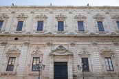 Thumbnail image of Palazzo dei Celestini, Lecce, Puglia, Italy