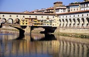 Thumbnail image of Ponte Vecchio, Florence