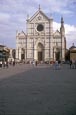 Thumbnail image of Santa Croce, Florence