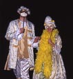 Carnevale Masqueraders, Venice