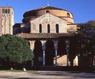 Thumbnail image of Torcello Duomo, Venice