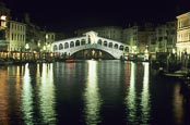 Thumbnail image of Rialto Bridge, Venice
