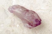 Thumbnail image of Amethyst point