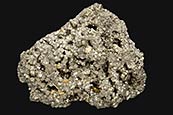 Thumbnail image of Iron Pyrites - Fools Gold