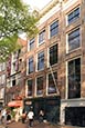 Thumbnail image of Anne Frank House, Amsterdam