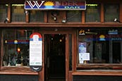 Wonderbar Coffee Shop, Amsterdam pictures
