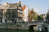 Thumbnail image of Herengracht, Amsterdam
