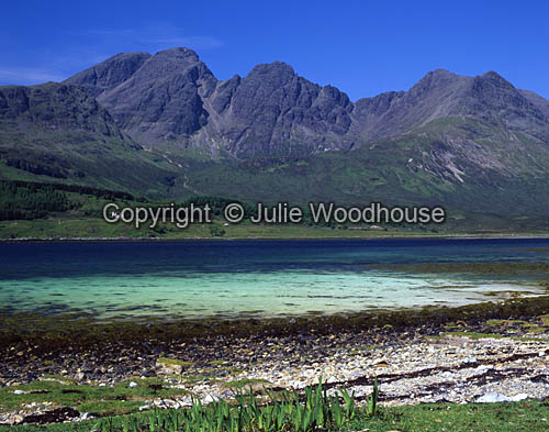 The Cuillins, Skye, Scotland pictures
