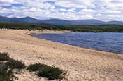 Loch Laidon, Scotland photos