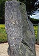 The Picardy Stone,   Scotland