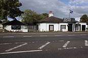 The First and Last House in Scotland, Gretna pictures