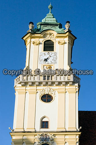 Old Town Hall Bratislava pictures