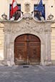 Palffy Palace Bratislava pictures