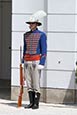 Guards at Presidential Palace Bratislava images