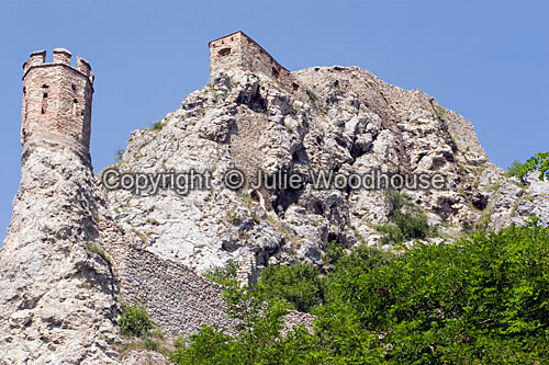 Devin Castle, Bratislava photos