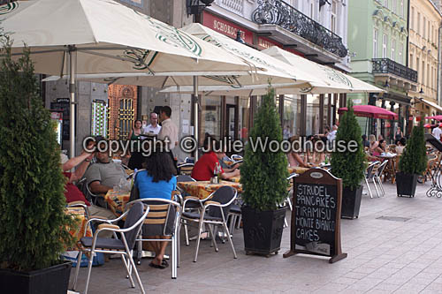 Main Square, Bratislava images