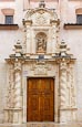 Thumbnail image of Santa Catalina church, Alzira, Valencia, Spain
