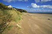 Abersoch / the Warren II, Wales photos