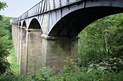 Pontcysyllte Aqueduct Wales photos