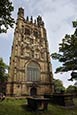 St Giles Church, Wrexham pictures