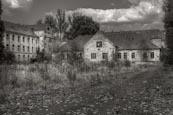 Thumbnail image of Kaserne Kostrzyn