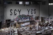 Thumbnail image of Institute of Anatomy, Berlin, Germany