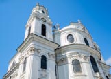 Thumbnail image of Kollegienkirche Collegiate Church, Salzburg, Austria