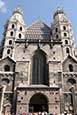 Thumbnail image of Stephansdom, Vienna