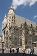 Thumbnail image of Stephansdom, Vienna