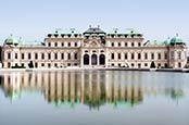 Thumbnail image of Oberes Belvedere Vienna