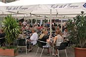 Thumbnail image of Cafe Del Europe, Graben, Vienna