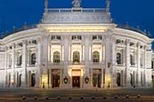 Thumbnail image of Burgtheater, Vienna