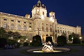 Thumbnail image of Art History Museum, Vienna