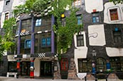 Thumbnail image of Kunst Haus Wien, Vienna