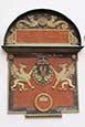 Thumbnail image of Alte Hofburg detail, Vienna